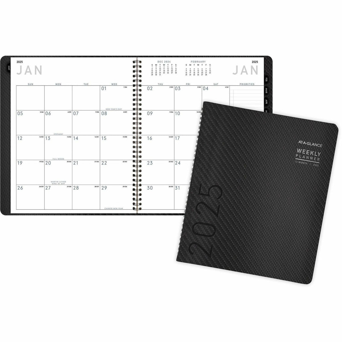 AT-A-GLANCE Contemporary Planner (AAG70260X45)