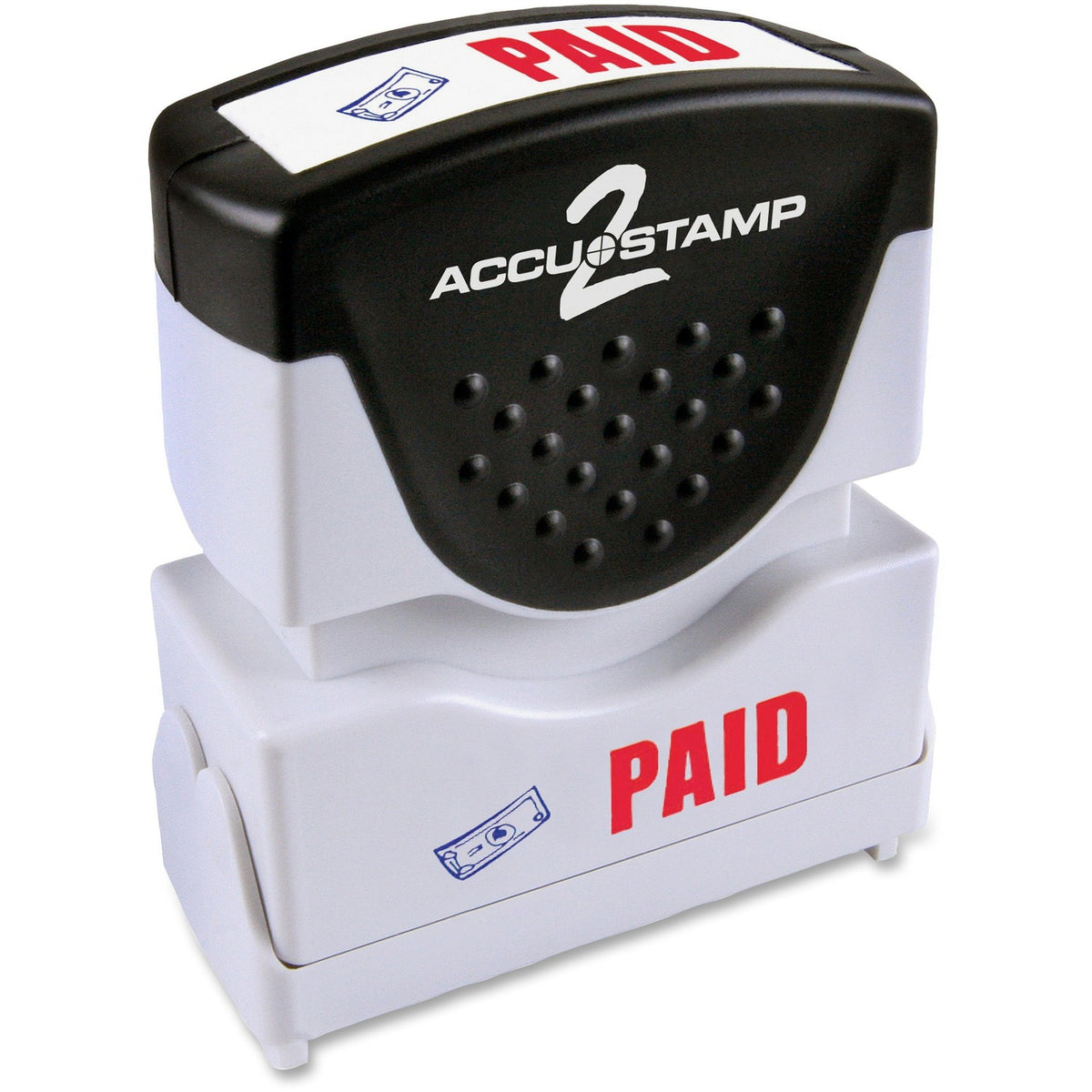 COSCO 2-Color Shutter Stamp (COS035535)