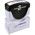 COSCO 2-Color Shutter Stamp (COS035541)