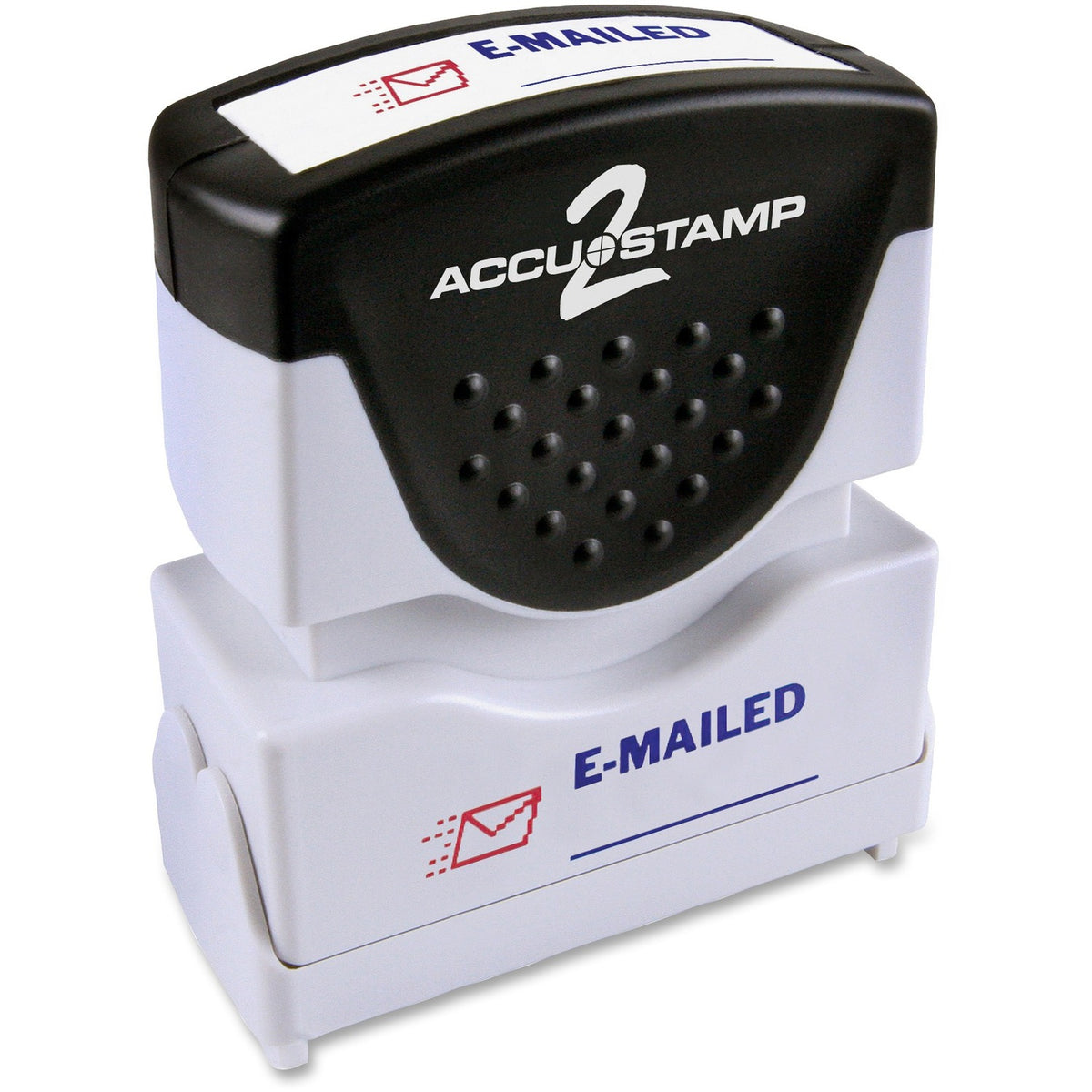 COSCO 2-Color Shutter Stamp (COS035541)