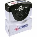 COSCO 2-Color Shutter Stamp (COS035606)