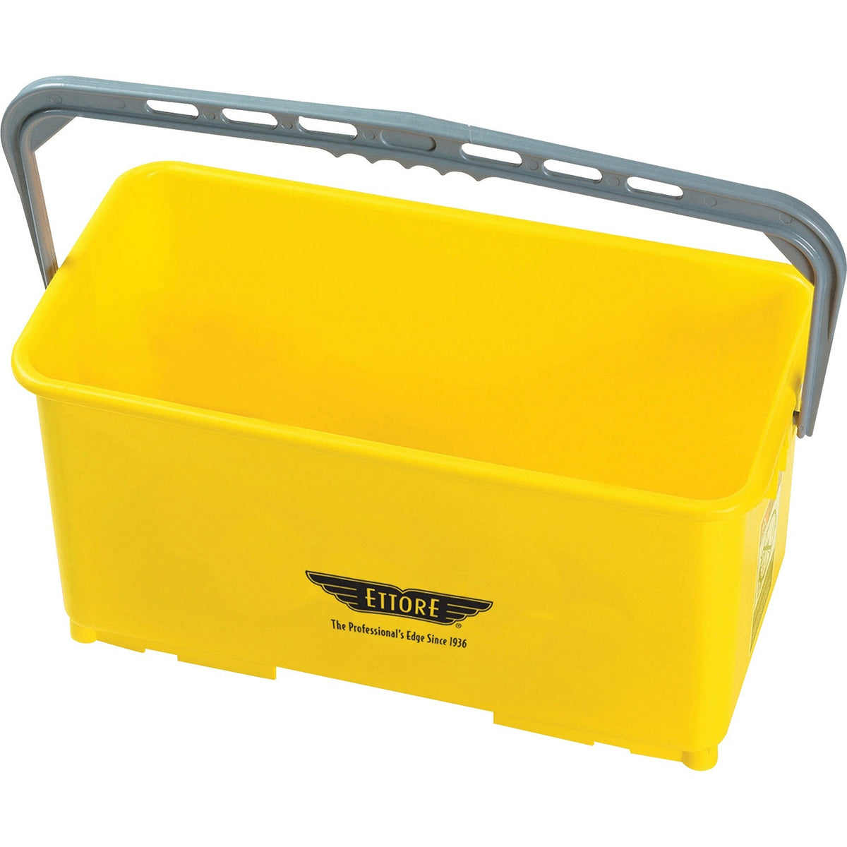 Ettore 6-gallon Super Bucket (ETO85000)