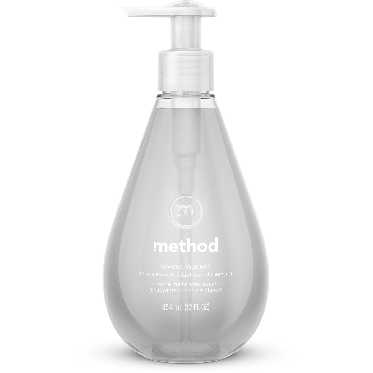 Method Gel Hand Soap (MTH00034)