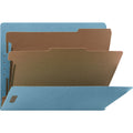 Nature Saver Letter Recycled Classification Folder (NATSP17371)