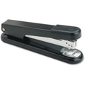 Business Source All-metal Full-strip Desktop Stapler (BSN62836)