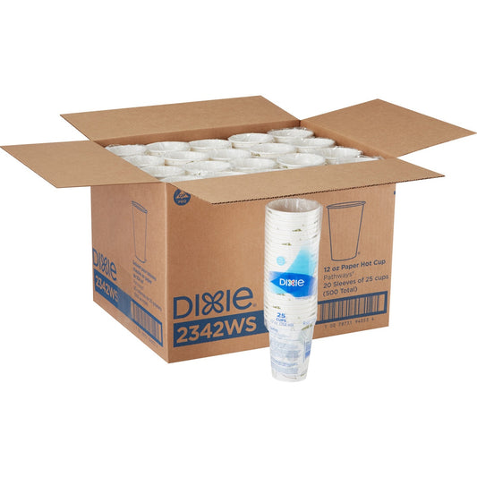 Dixie WiseSize Cup (DXE2342WS)