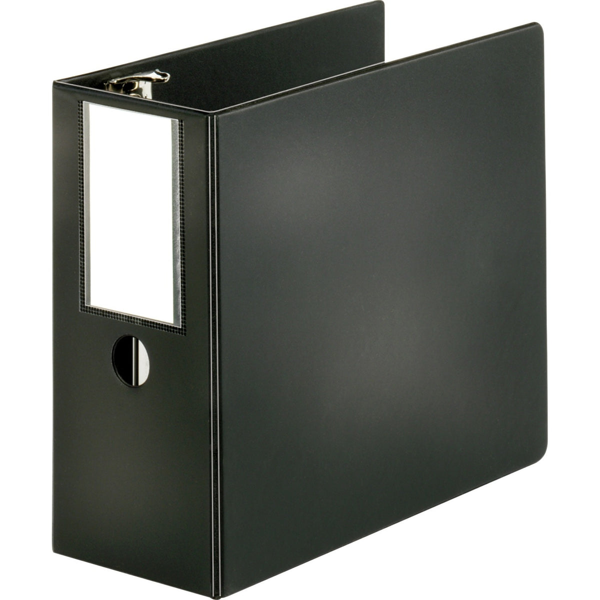 Business Source Slanted D-ring Binders (BSN33121)