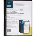 Business Source Letter Report Cover (BSN78495)