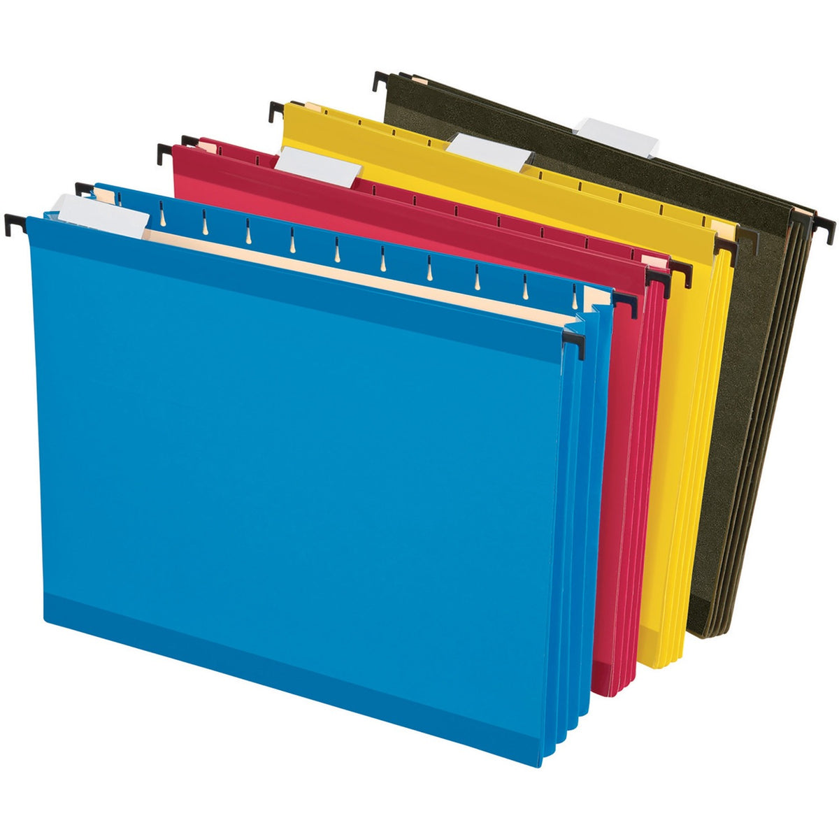 Pendaflex SureHook Letter Recycled Hanging Folder (PFX09213)