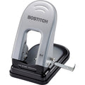Bostitch EZ Squeeze 40 Two-Hole Punch (ACI2340)