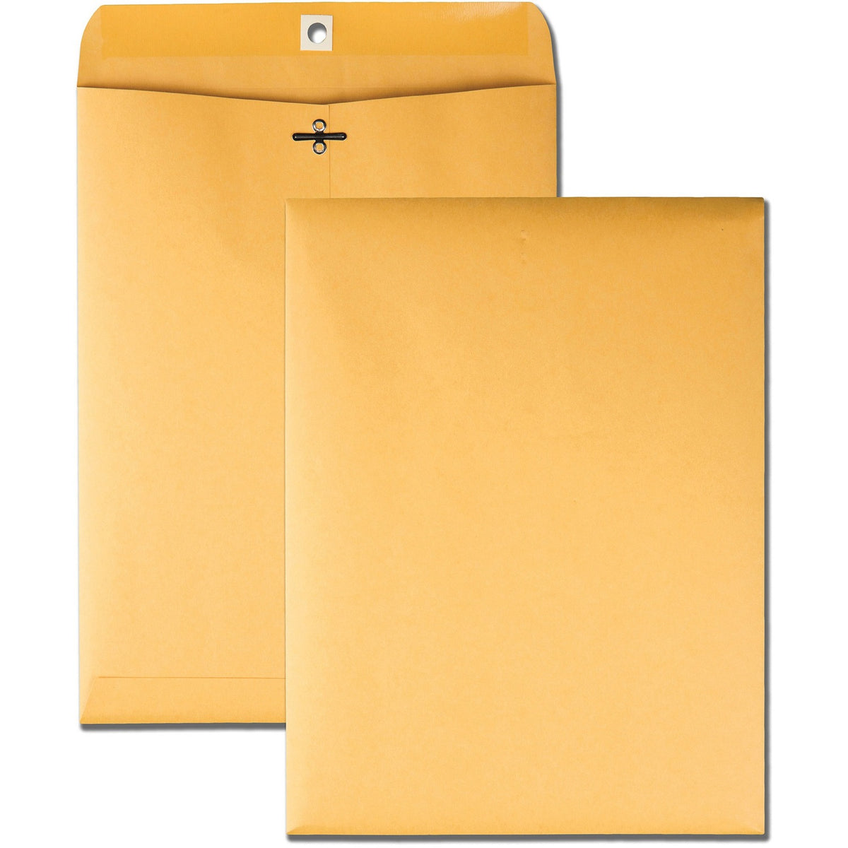 Business Source Kraft Envelopes (BSN04424)