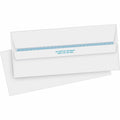 Business Source Regular Security Invoice Envelopes (BSN04645)