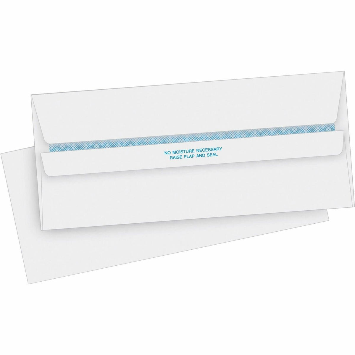Business Source Regular Security Invoice Envelopes (BSN04645)