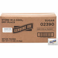 Genuine Joe Sugar Packets (GJO02390)