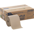 SofPull Mechanical Recycled Paper Towel Rolls (GPC26480)