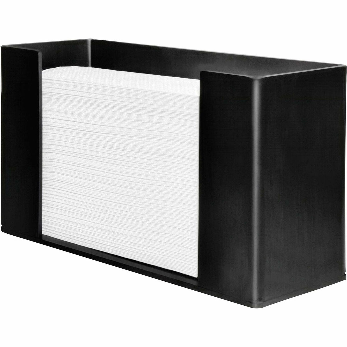 Genuine Joe Folded Paper Towel Dispenser (GJO11524)