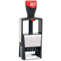 COSCO 2000 Plus Heavy-Duty 6-year Line Dater (COS011200)