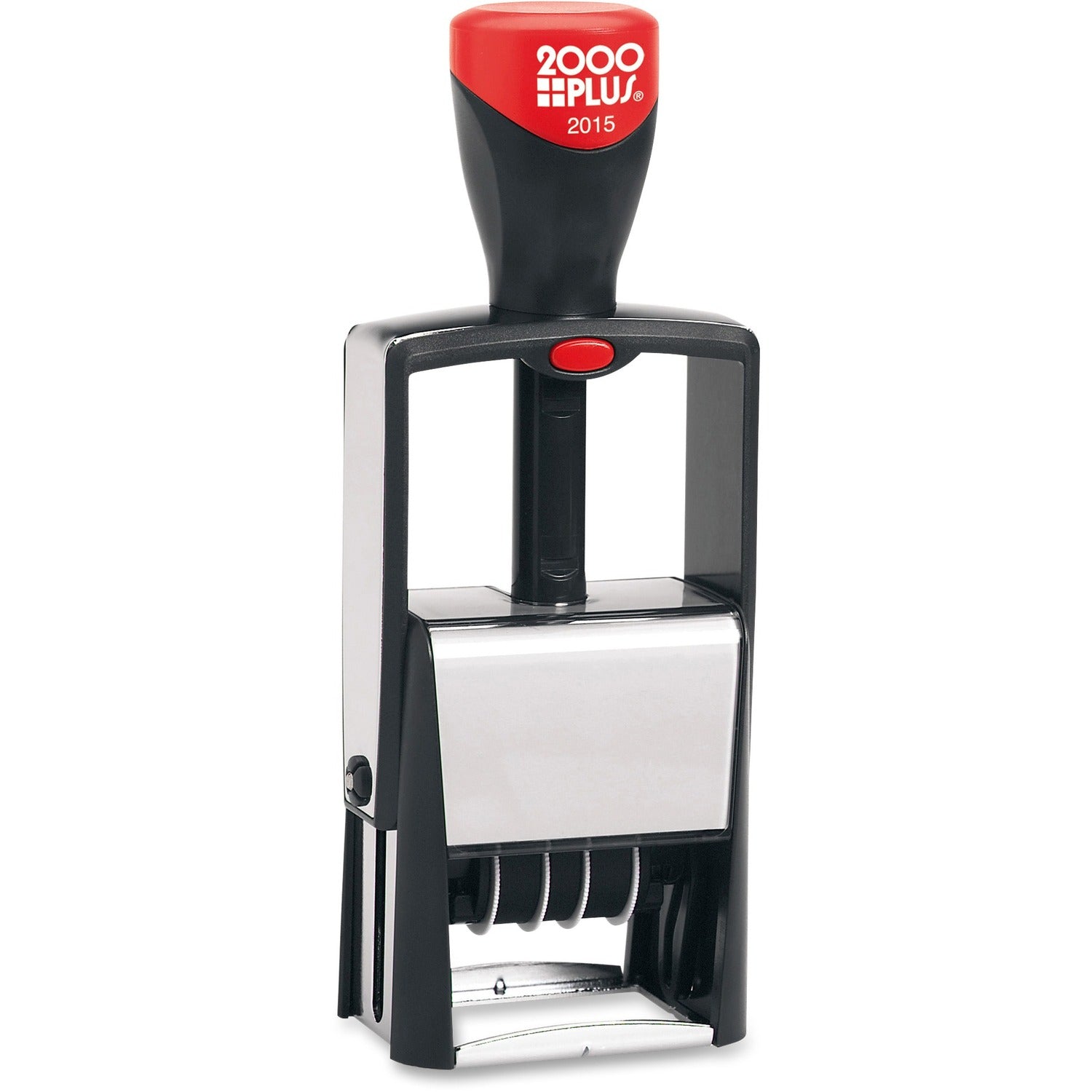COSCO 2000 Plus Heavy-Duty 6-year Line Dater (COS011200)
