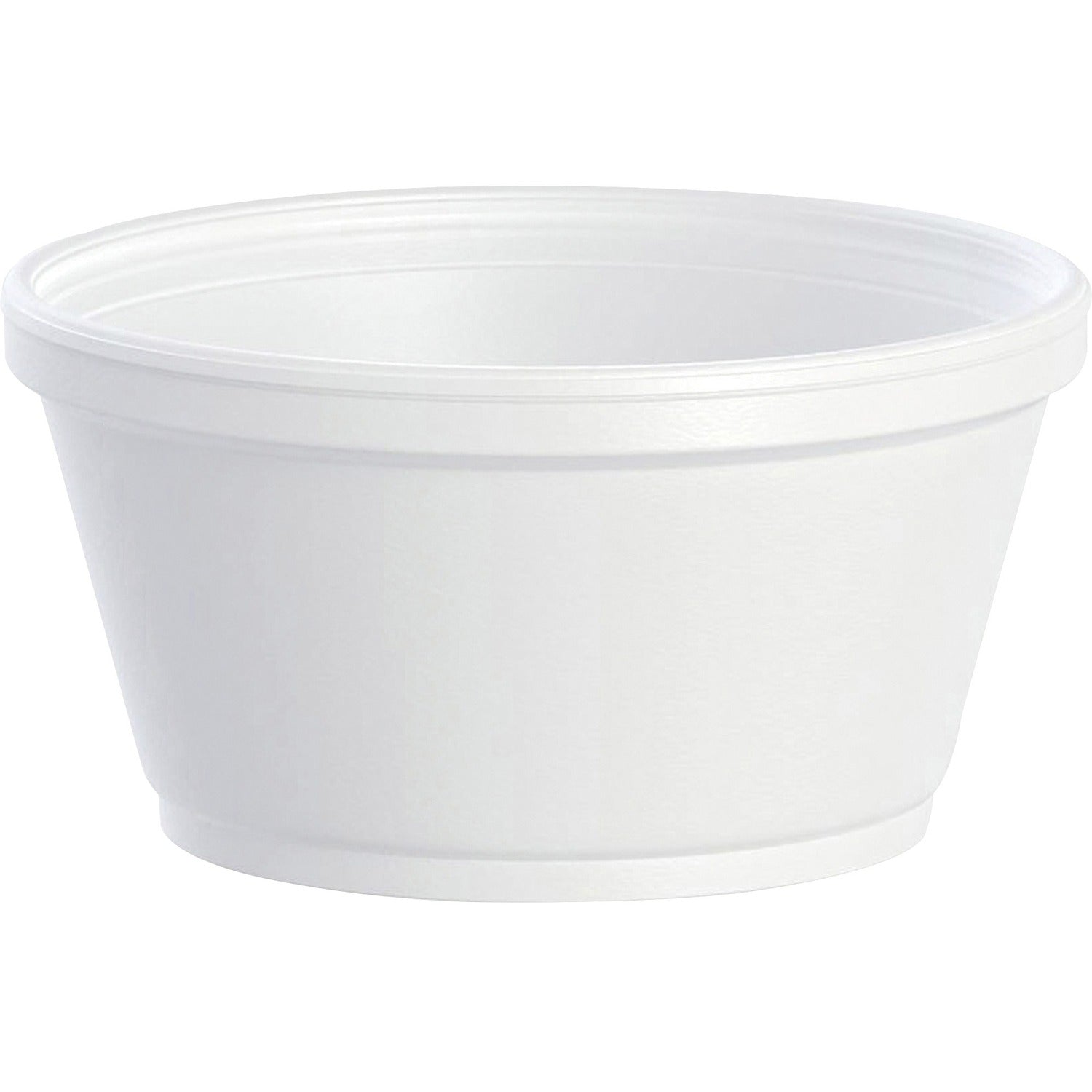 Dart Foam Food Containers (DCC8SJ20)