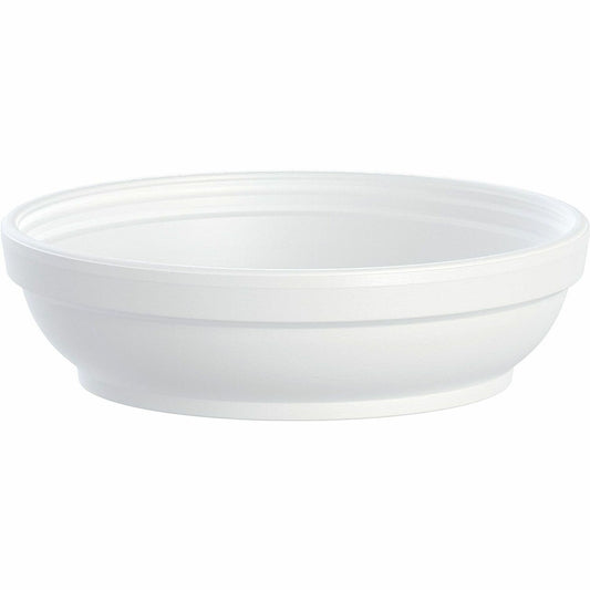 Dart 5 oz Insulated Foam Bowls (DCC5B20)
