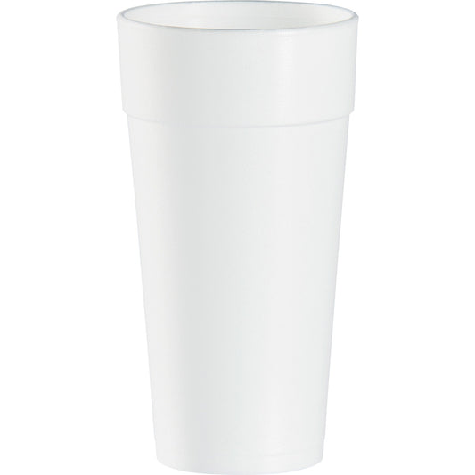 Dart 24 oz Insulated Foam Cups (DCC24J16)