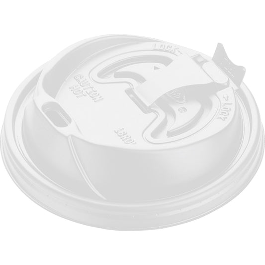 Dart Reclosable Hot Beverage Cup Lids (DCC16RCLPK)
