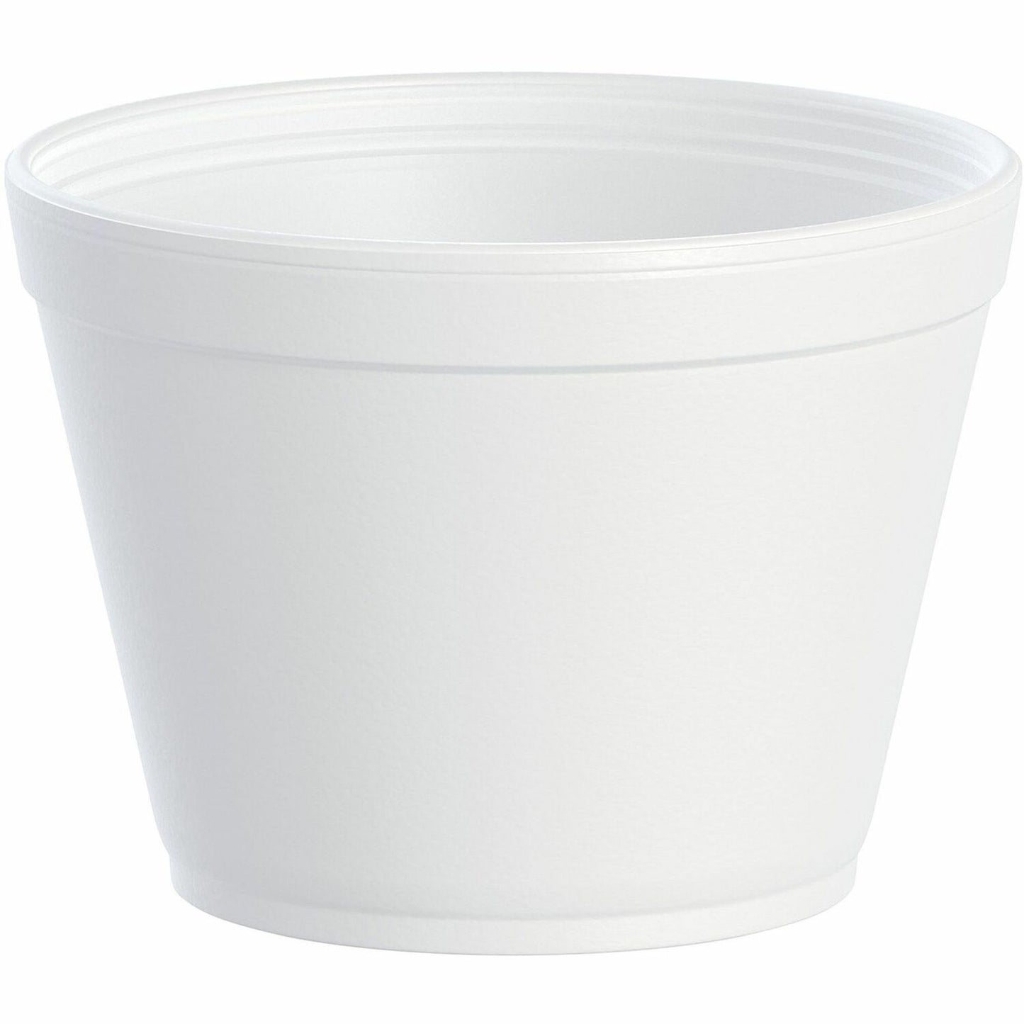 Dart 16 oz Foam Food Containers (DCC16MJ32)