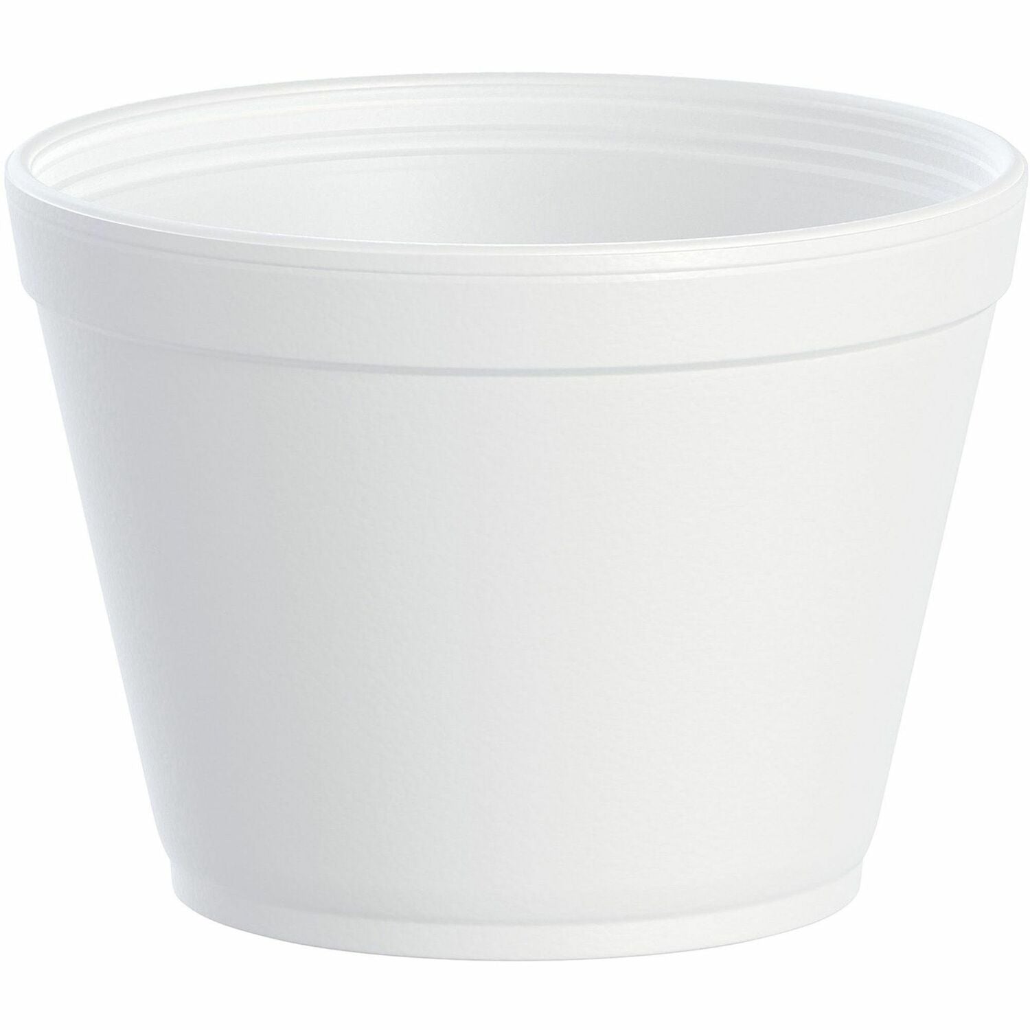 Dart 16 oz Foam Food Containers (DCC16MJ32)