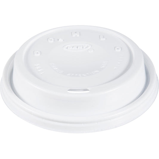 Dart Cappuccino Domed Lid (DCC16EL)