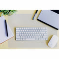 Desktex Polycarbonate Desk Pad 19" x 24" (FLRFPDE1924RA)