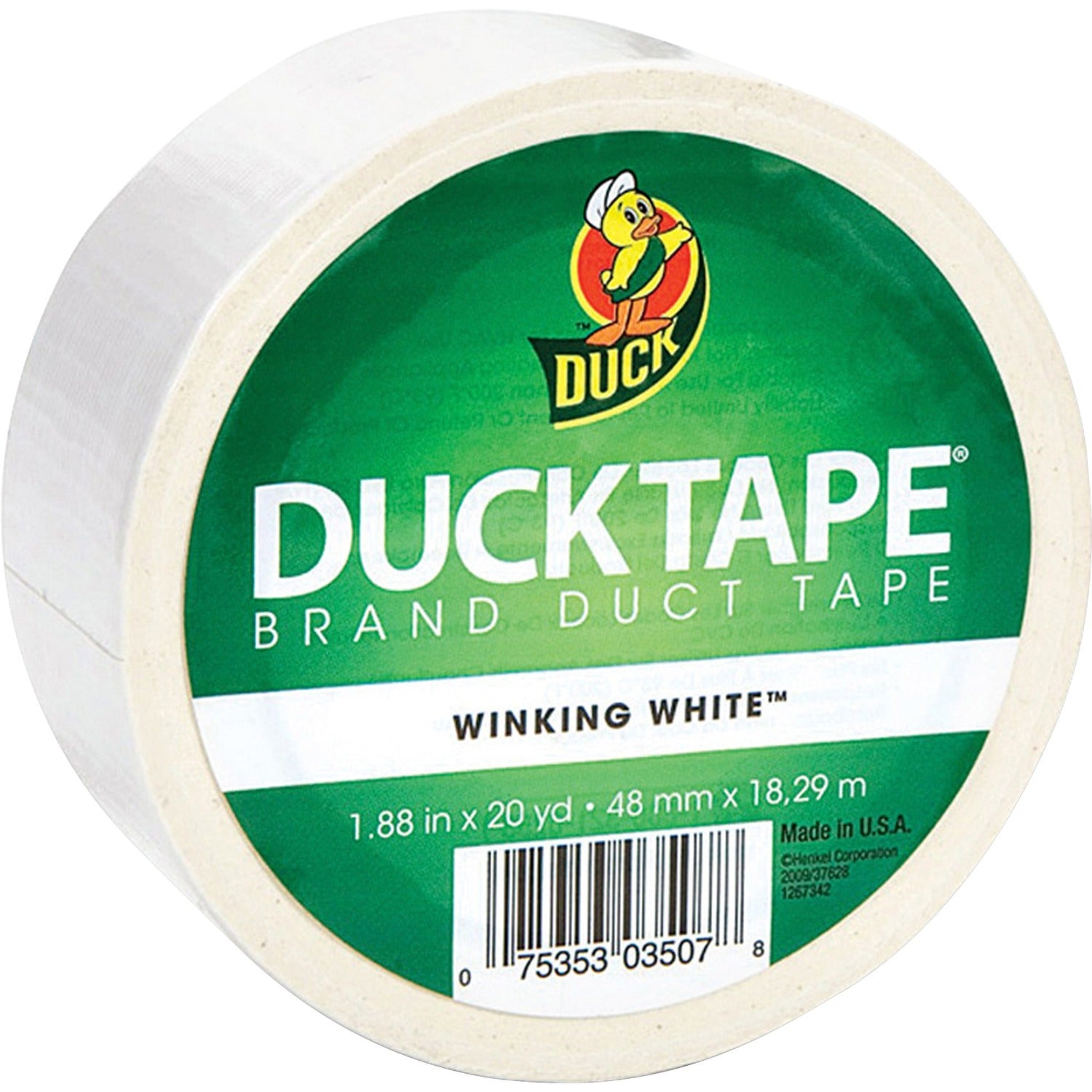 Duck Color Duct Tape (DUC1265015)