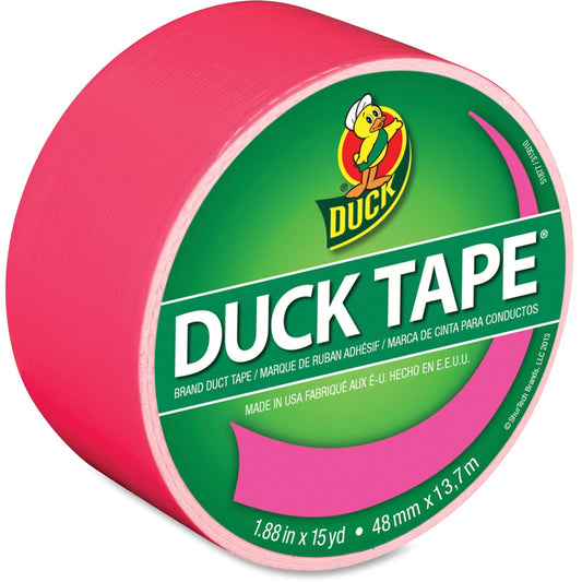 Duck Color Duct Tape (DUC1265016)