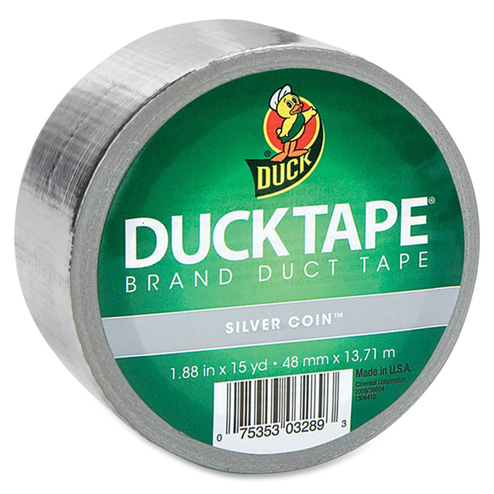 Duck Color Duct Tape (DUC1303158RL)