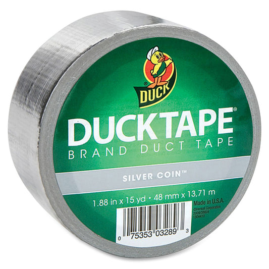 Duck Color Duct Tape (DUC1303158RL)