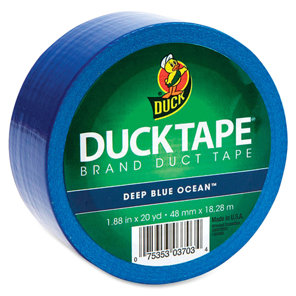Duck Color Duct Tape (DUC1304959RL)