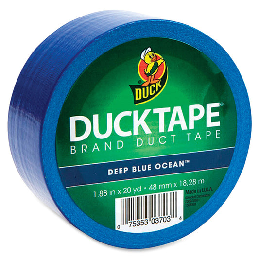 Duck Color Duct Tape (DUC1304959RL)