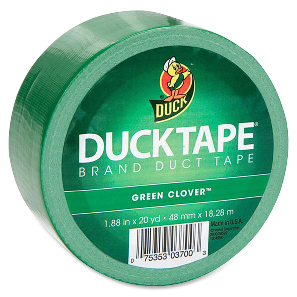 Duck Color Duct Tape (DUC1304968RL)