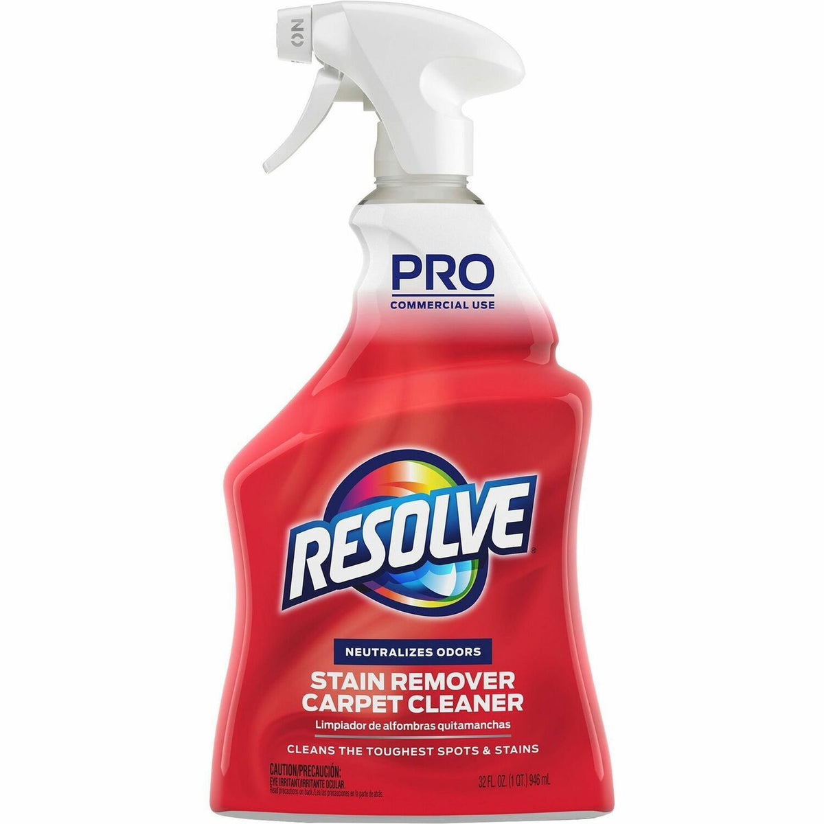 RESOLVE Spot & Stain Carpet Cleaner (RAC97402EA)