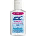 PURELL Advanced Hand Sanitizer Gel (GOJ960524)