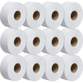 Scott JRT Jr Jumbo Roll Bath Tissue (KCC07223)