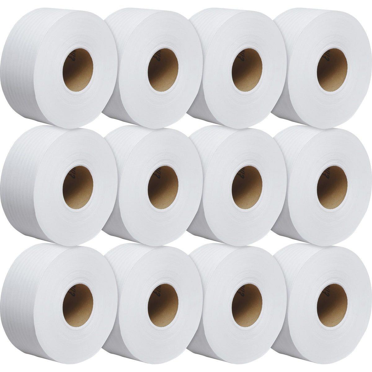 Scott JRT Jr Jumbo Roll Bath Tissue (KCC07223)