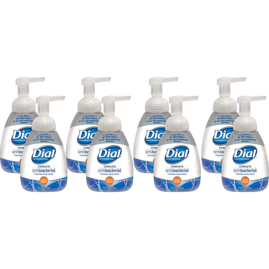 Dial Complete Foaming Hand Wash (DIA02936CT)