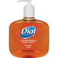 Dial Gold Antibacterial Liquid Hand Soap (DIA80790CT)