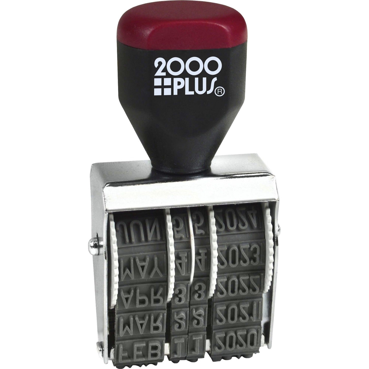 COSCO 2000 Plus Four-band Date Stamp (COS012731)