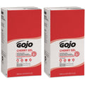 GOJO PRO TDX 5000 Dispenser Cherry Hand Cleaner (GOJ759002)