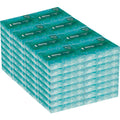 Kleenex Professional Facial Tissue in Flat Tissue Boxes (KCC21195)