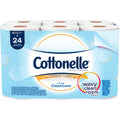 Cottonelle Clean Care Bathroom Tissue (KCC12456)