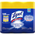 LYSOL Disinfecting Wipes 3-pack (RAC82159PK)