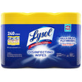 LYSOL Lemon/Lime Disinfecting Wipes (RAC84251PK)