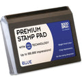 COSCO 2000 Plus Gel Ink Premium Stamp Pad (COS030255)